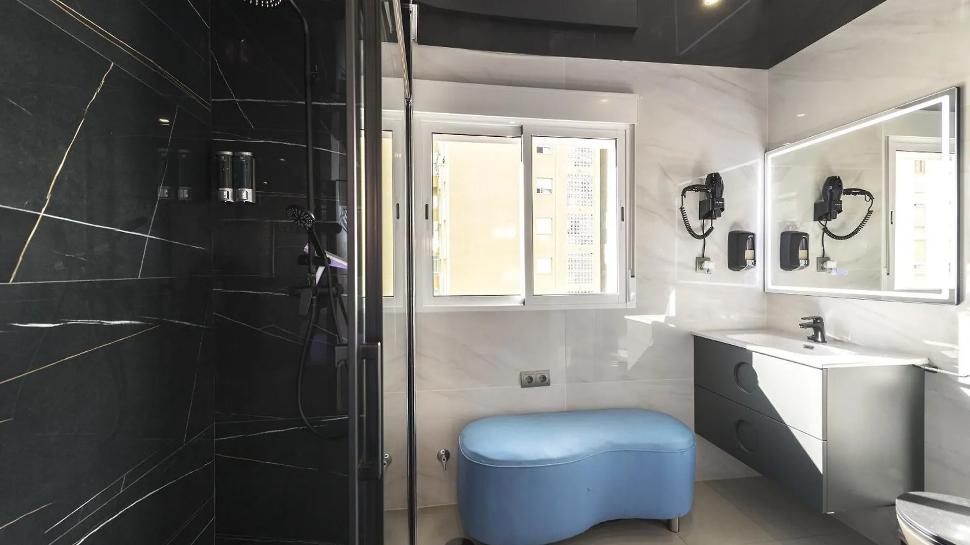 Dafne De Steram Flats Torremolinos Appartement
