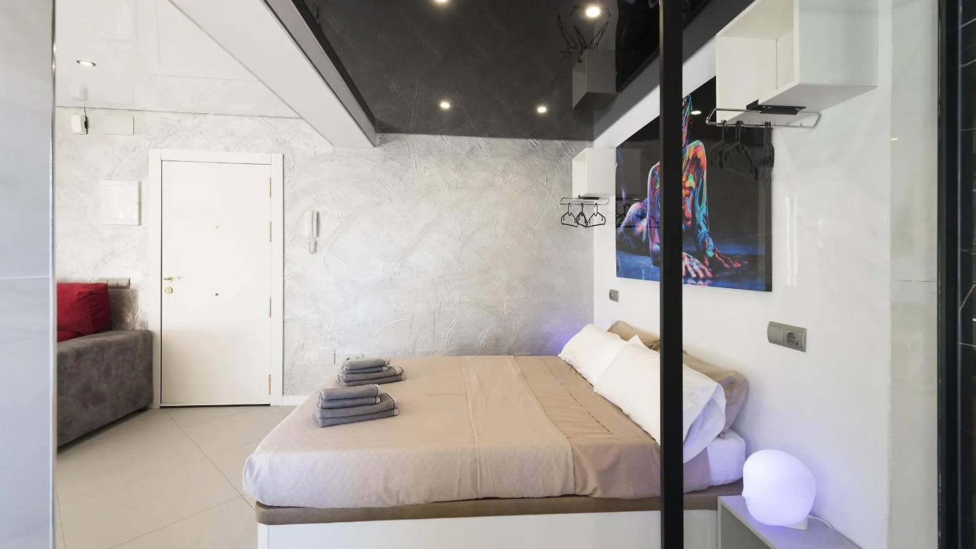 Dafne De Steram Flats Torremolinos Appartement