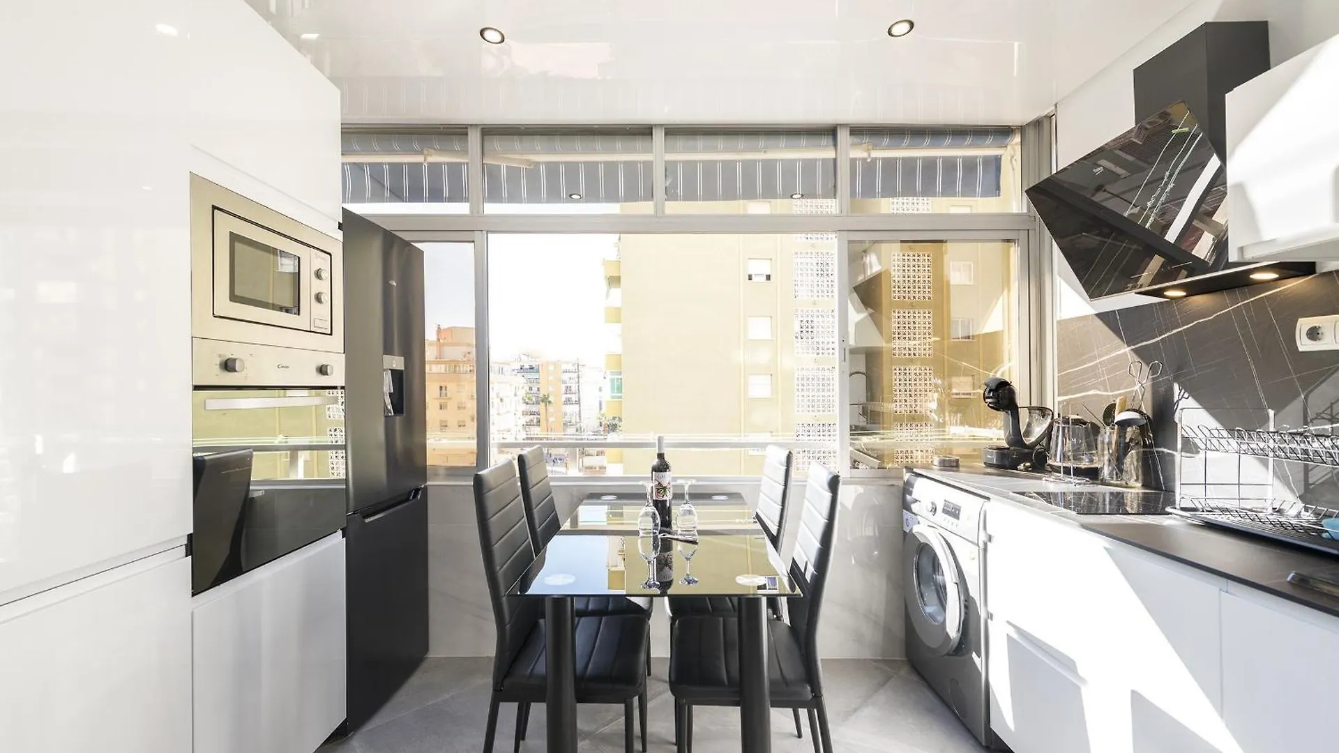 Dafne De Steram Flats Torremolinos Appartement