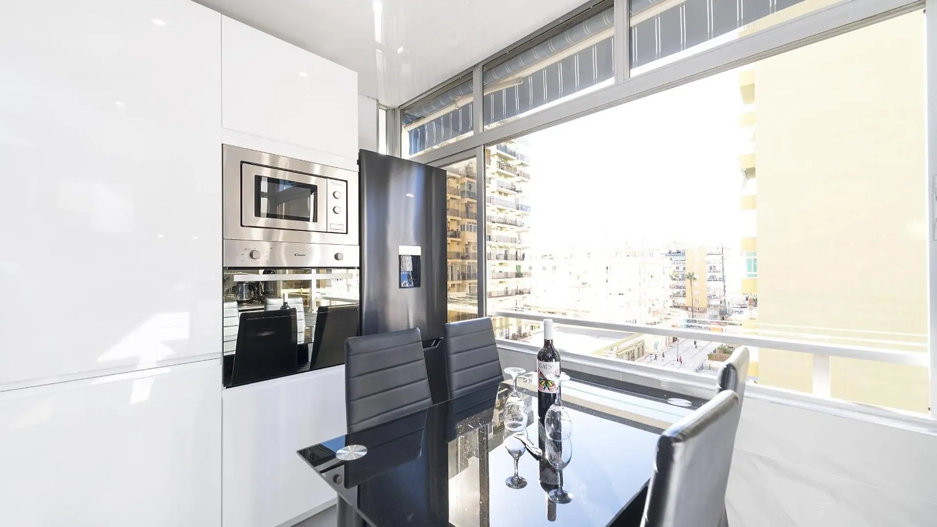 Dafne De Steram Flats Torremolinos Appartement 0*,  Spanje