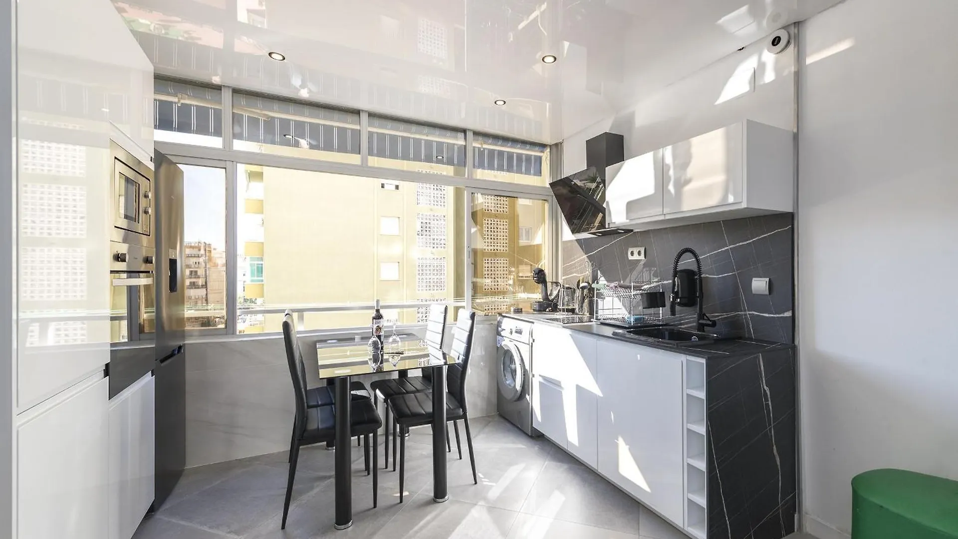 Dafne De Steram Flats Torremolinos Appartement