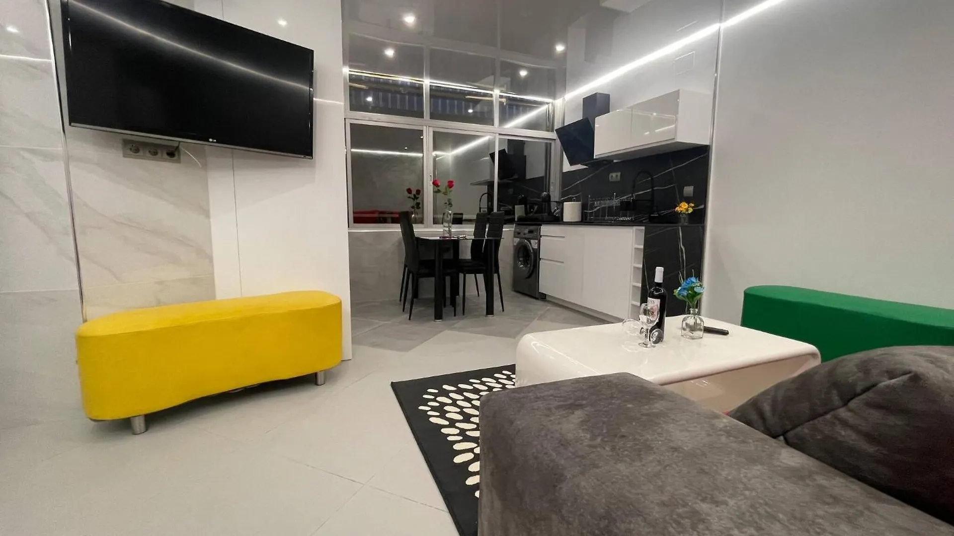 Dafne De Steram Flats Torremolinos Appartement