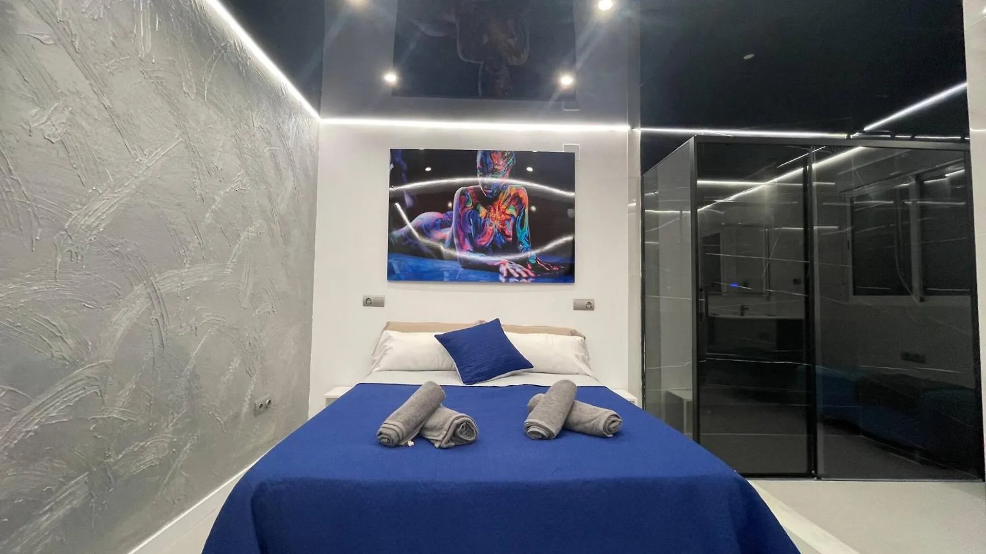 Dafne De Steram Flats Torremolinos Appartement