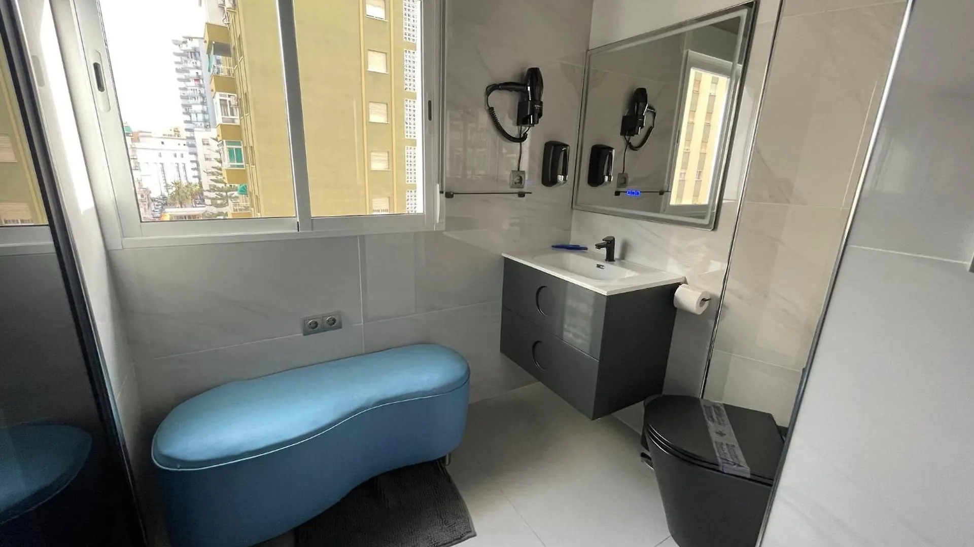 Dafne De Steram Flats Torremolinos Appartement