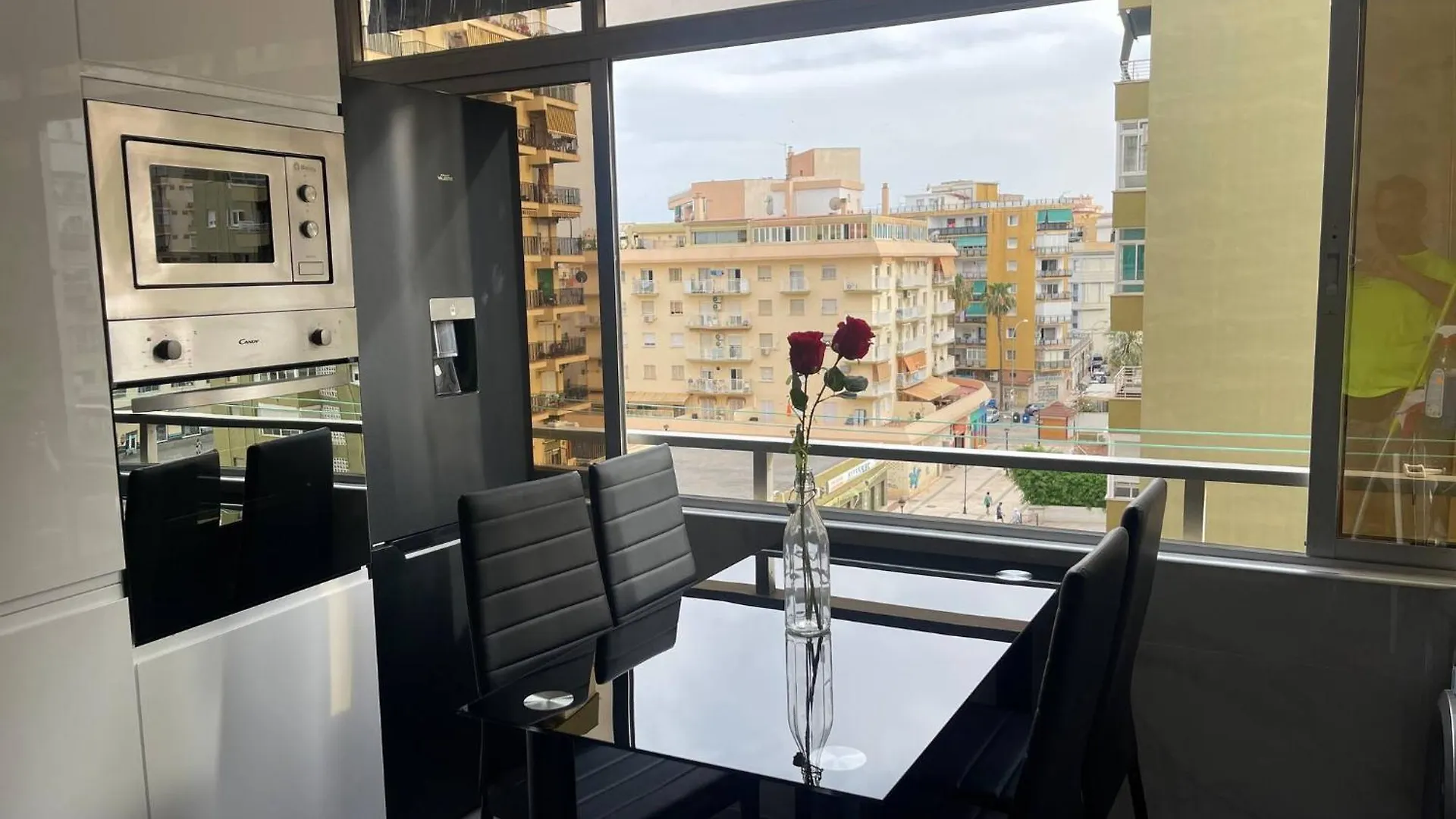 Dafne De Steram Flats Torremolinos Appartement Spanje